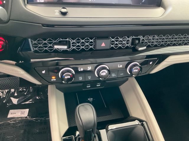 New 2026 Honda Accord EX-L image 15