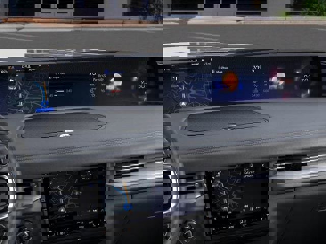 New 2025 Lincoln Navigator L Reserve w/ Jet Appearance Package image 37