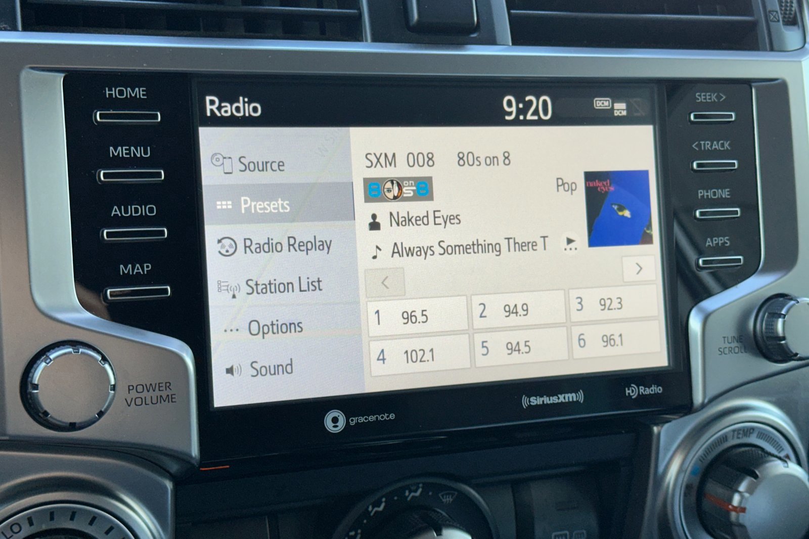 Certified 2024 Toyota 4Runner SR5 Premium image 18