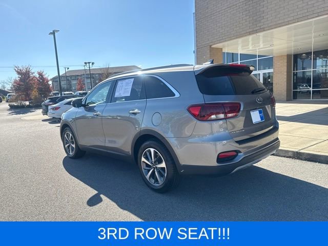 Used 2019 Kia Sorento EX image 2