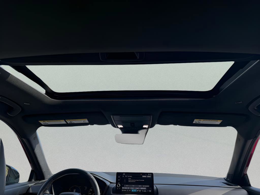 Certified 2024 Honda CR-V Sport Touring image 28