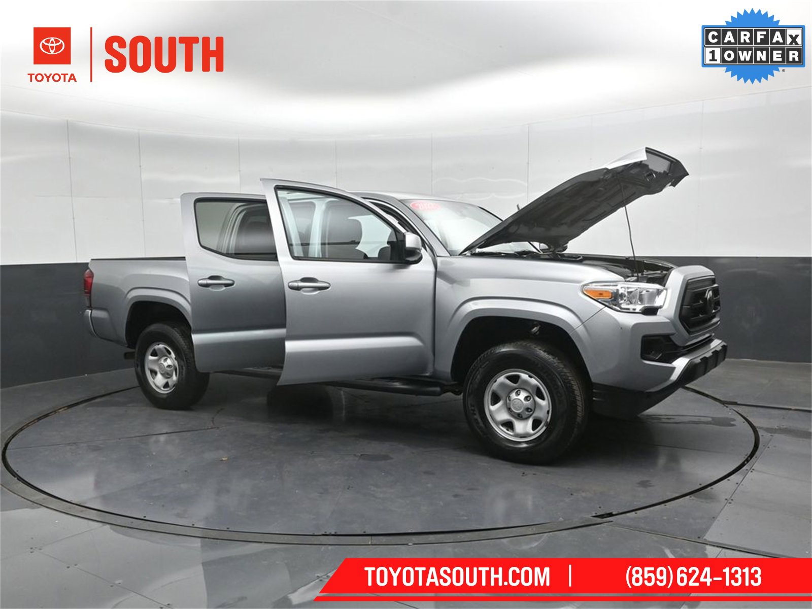 Used 2022 Toyota Tacoma SR image 50