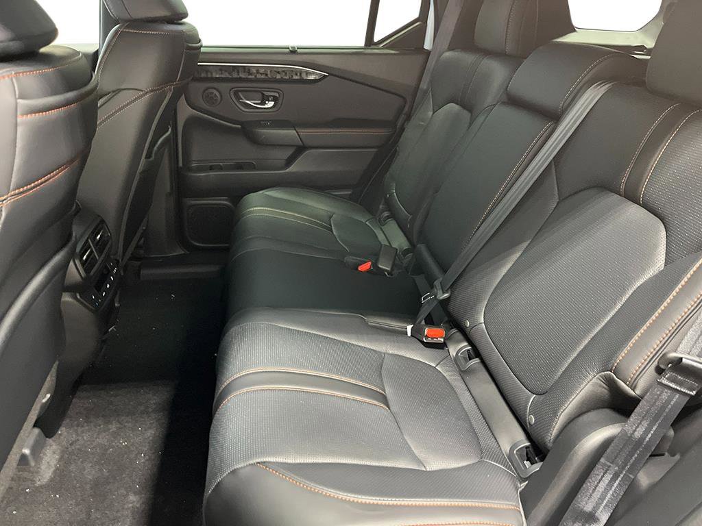 New 2026 Honda Passport TrailSport Elite image 23