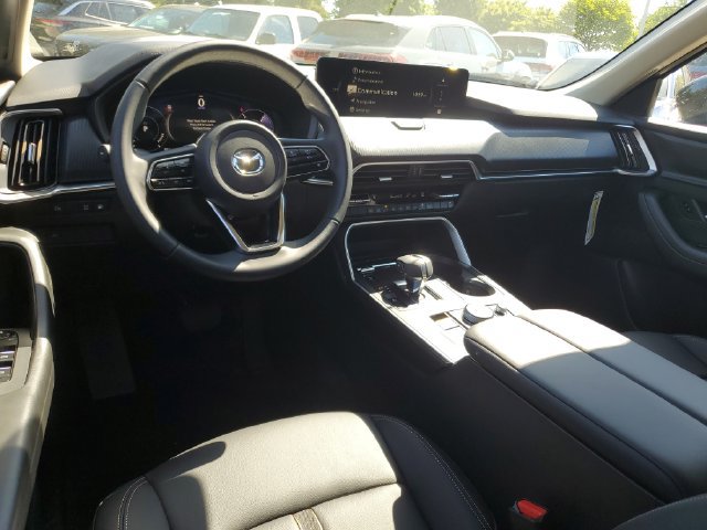 New 2026 MAZDA CX-70 SC AWD/4WD image 10