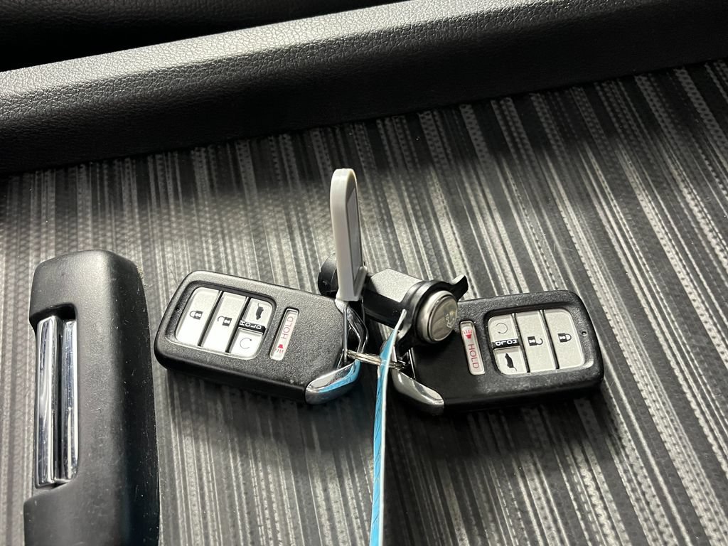 Used 2019 Honda Passport EX-L image 26