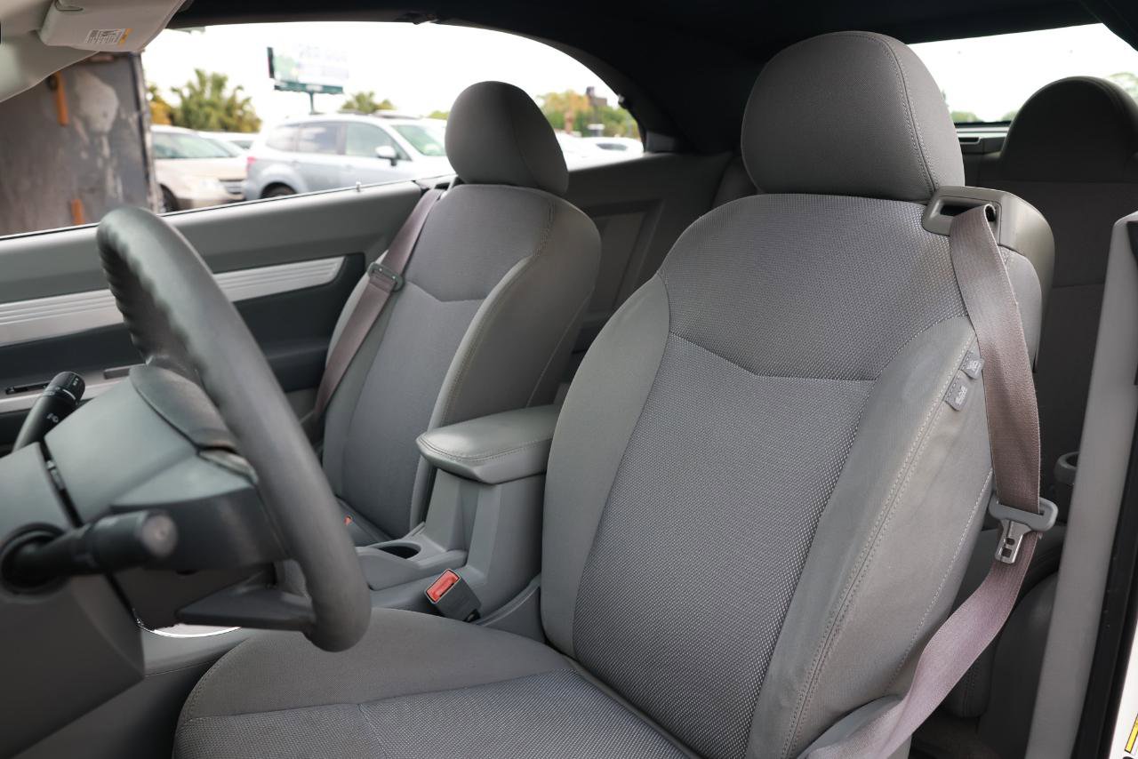 Used 2008 Chrysler Sebring Touring image 6