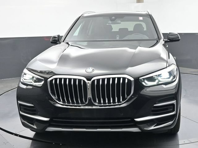 Used 2023 BMW X5 xDrive40i AWD/4WD image 44