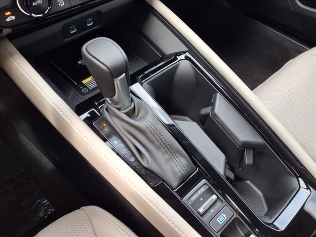 New 2025 Honda Accord Touring image 16