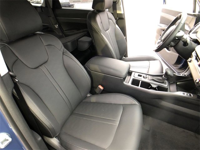 New 2025 Kia Sorento EX image 25