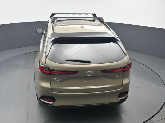 Certified 2025 MAZDA CX-70 Plug-In Hybrid w/ Premium Pkg AWD/4WD image 39