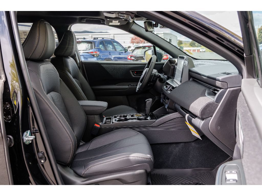 New 2026 Subaru Outback Limited XT AWD/4WD image 11