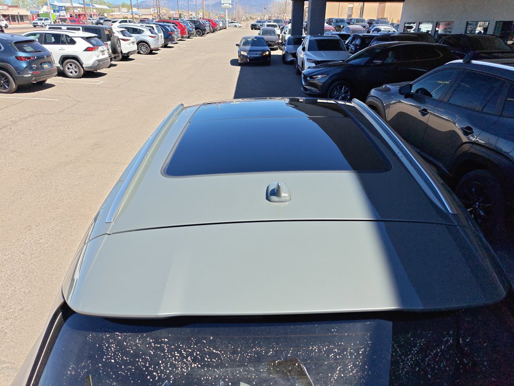 Used 2024 Audi Q5 e Prestige image 5