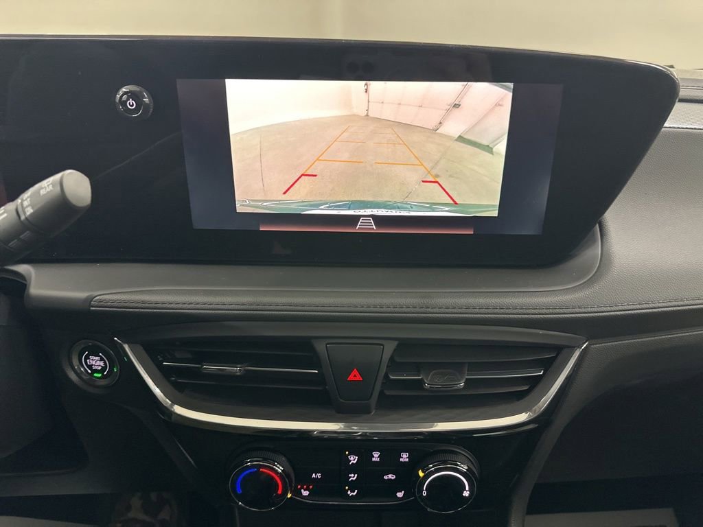 New 2026 Buick Encore GX Sport Touring w/ Comfort Package image 38