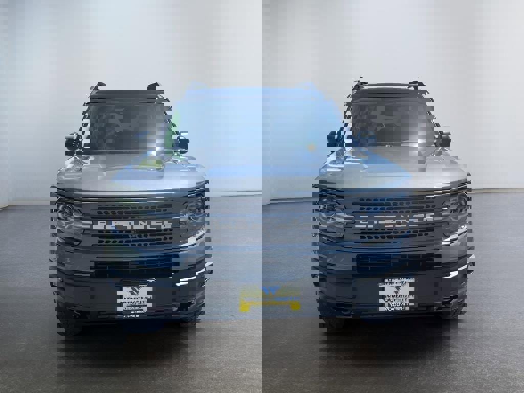 New 2024 Ford Bronco Sport Badlands image 8