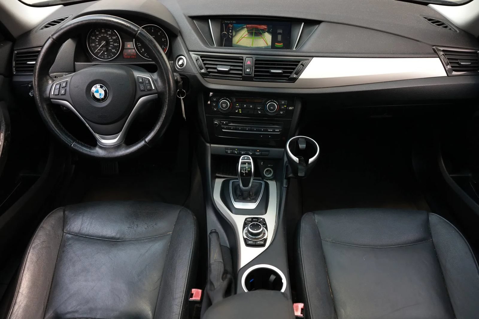 Used 2014 BMW X1 xDrive28i AWD/4WD image 11
