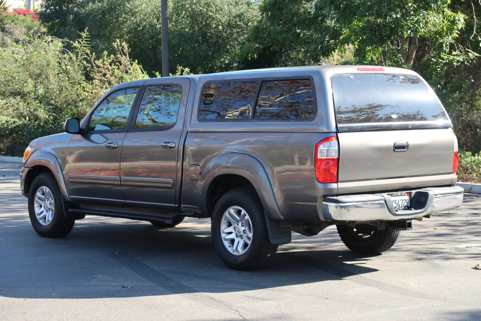 Used 2006 Toyota Tundra SR5 image 4