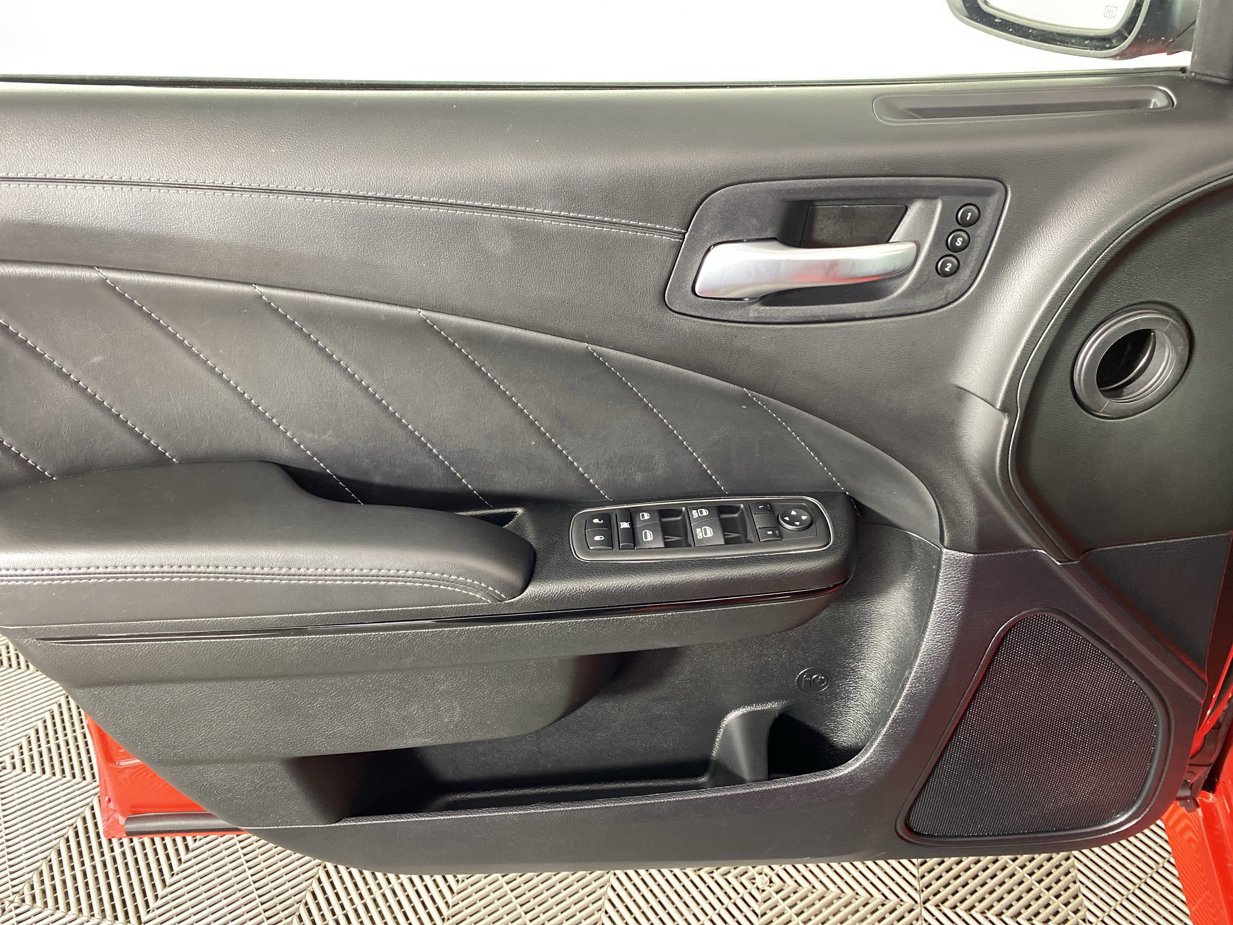 Used 2023 Dodge Charger GT w/ Plus Group image 16