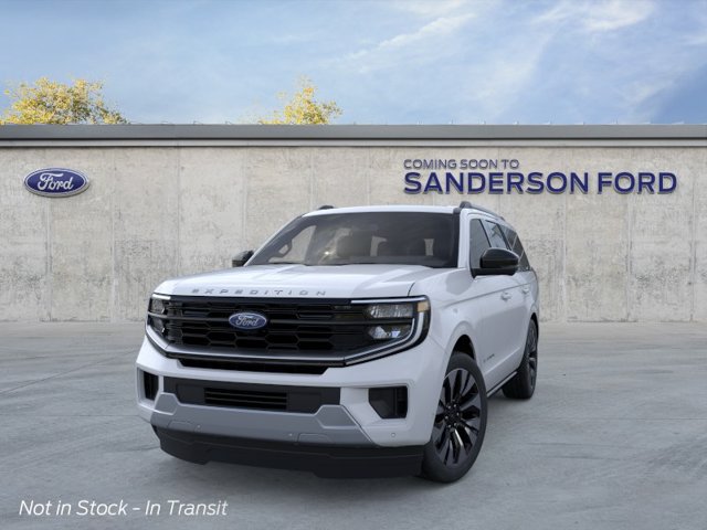 New 2026 Ford Expedition Platinum w/ Driver's Package AWD/4WD image 3