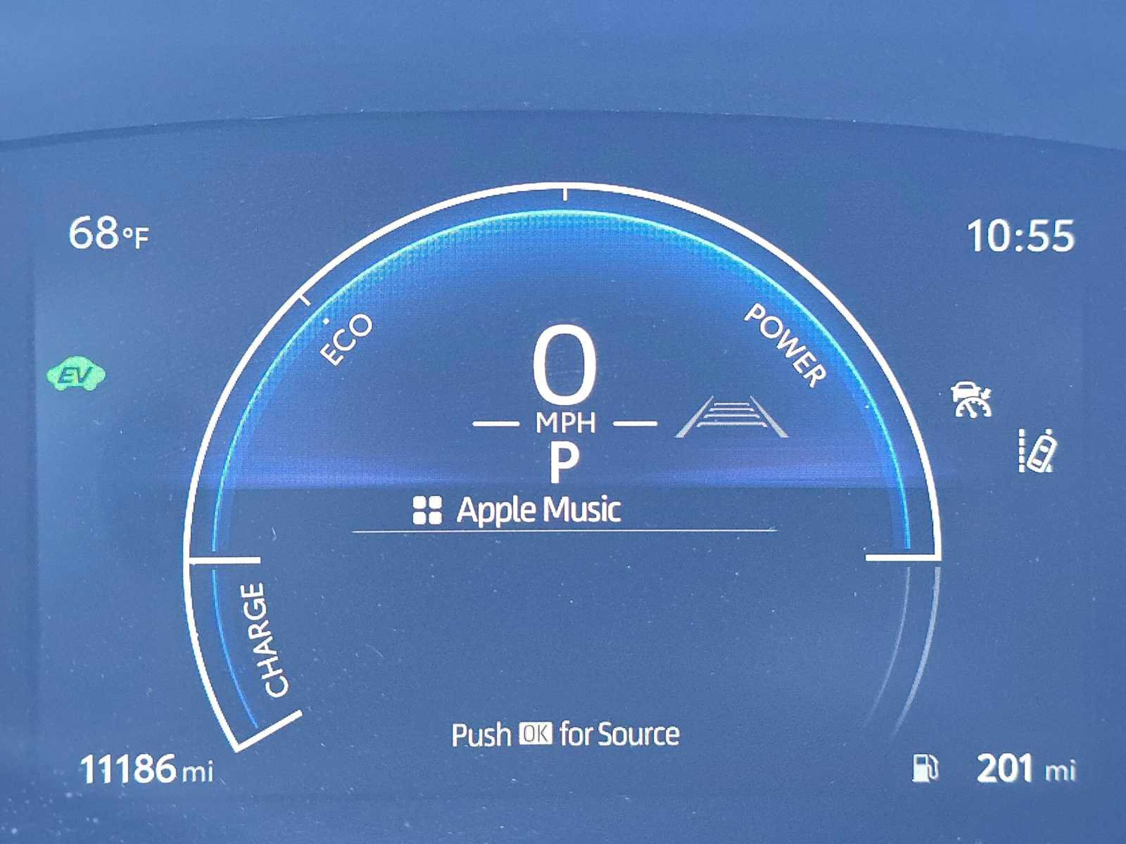Certified 2026 Toyota Camry SE FWD image 26