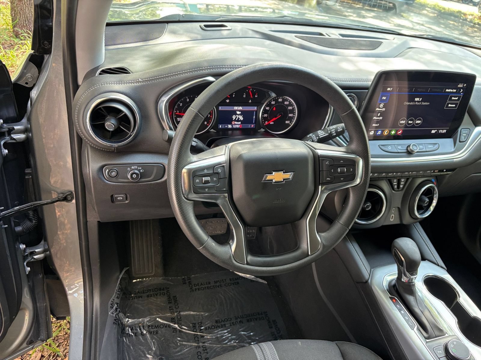 Used 2026 Chevrolet Blazer LT FWD image 33