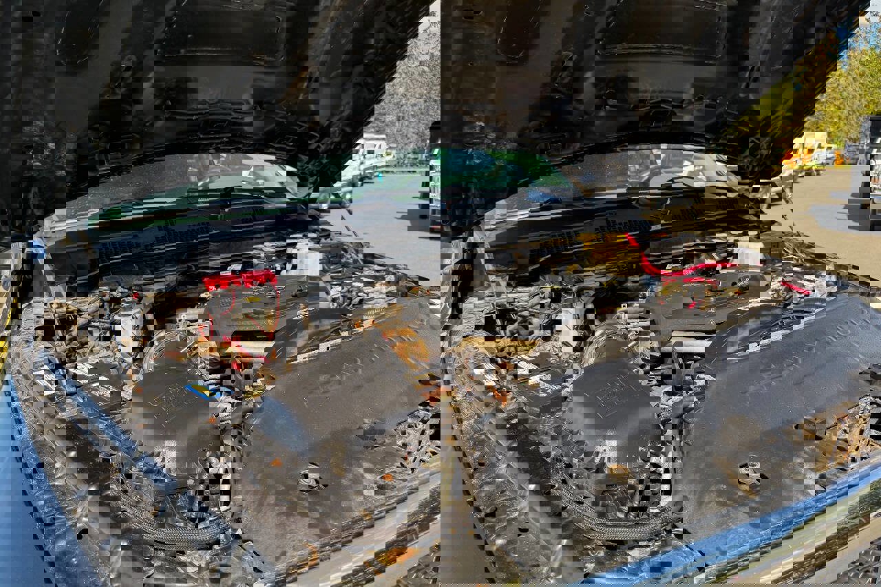 Used 2016 RAM 5500 Tradesman w/ Max Tow Package image 38