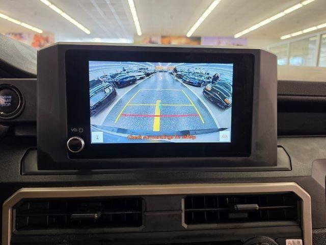 Used 2025 Toyota Tacoma SR RWD image 21