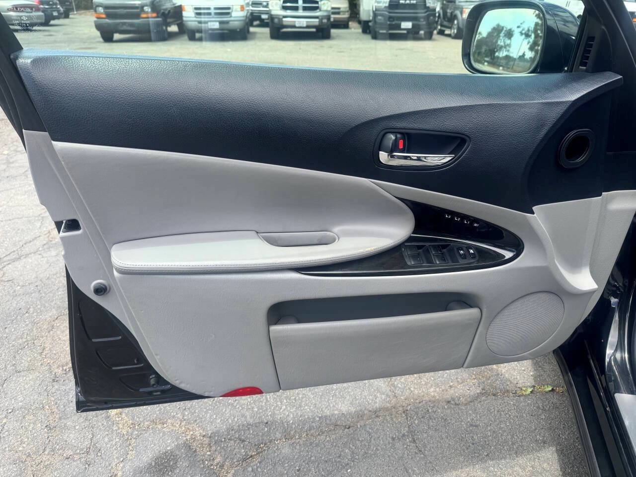 Used 2006 Lexus GS 300 RWD image 15