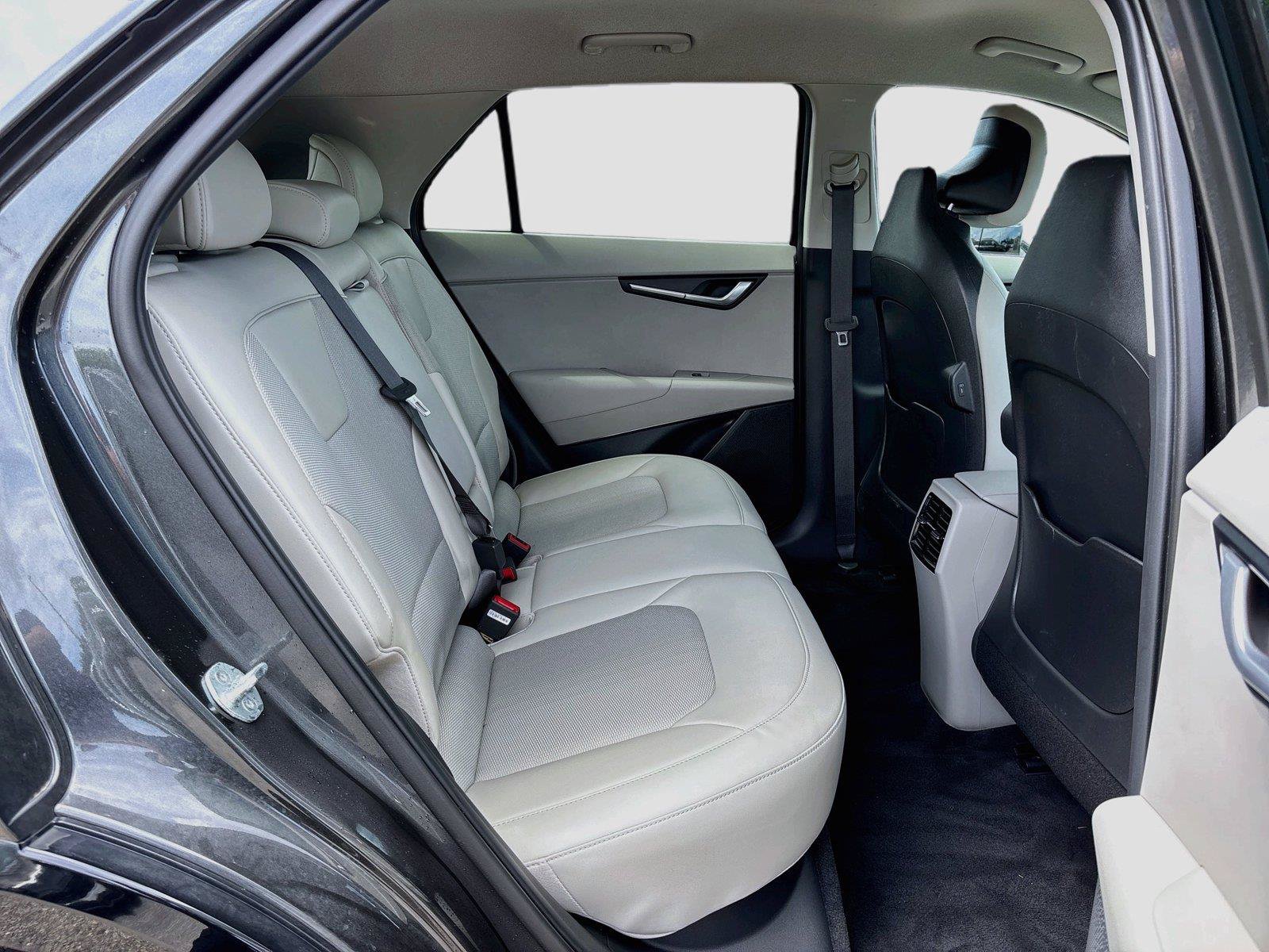Used 2023 Kia Niro Wind FWD image 27
