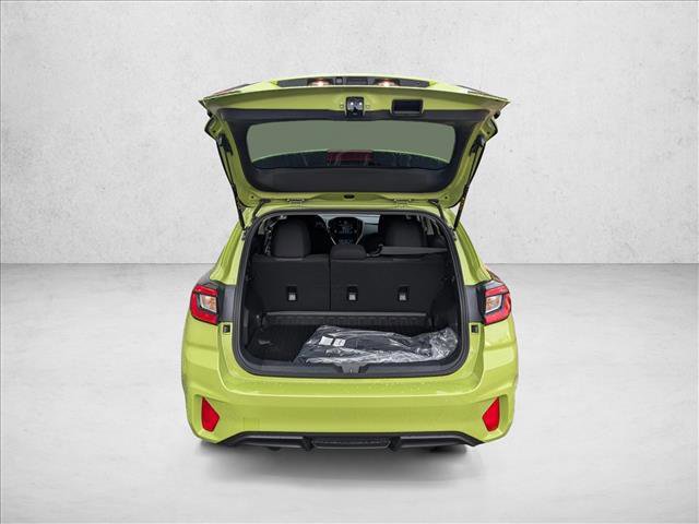 New 2026 Subaru Impreza 2.0i Sport image 7