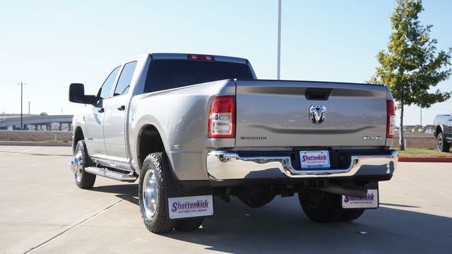 Certified 2023 RAM 3500 Big Horn w/ Level 1 Equipment Group AWD/4WD image 7