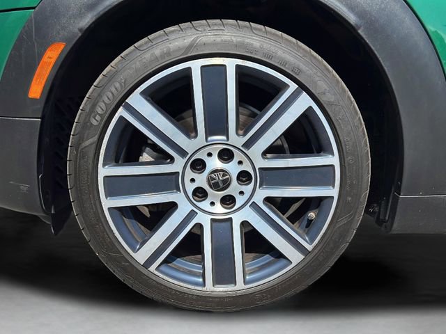 Used 2020 MINI Cooper Countryman S FWD image 25