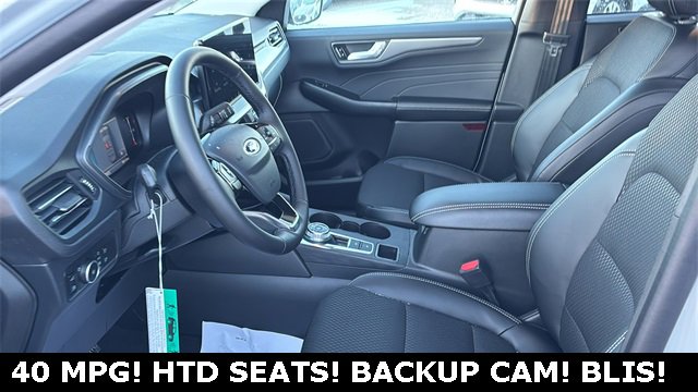 New 2026 Ford Escape SE image 22