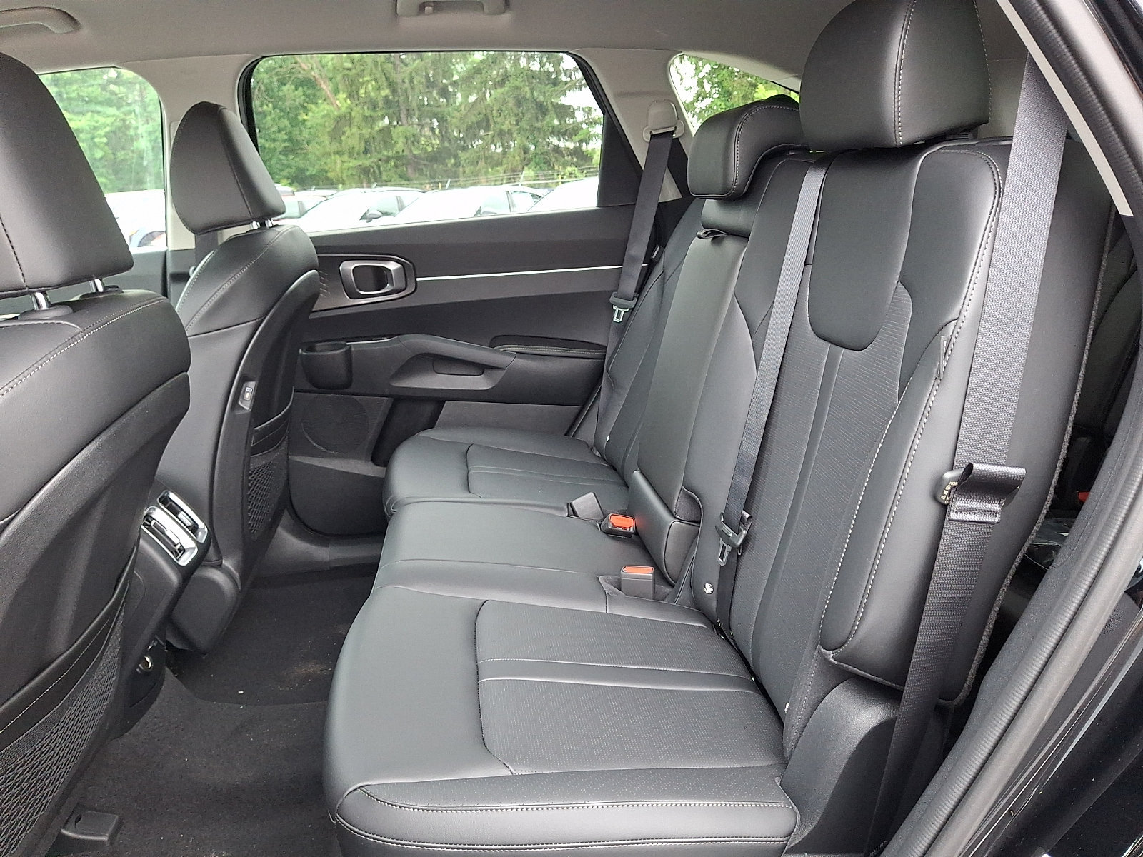 New 2026 Kia Sorento S AWD/4WD image 11