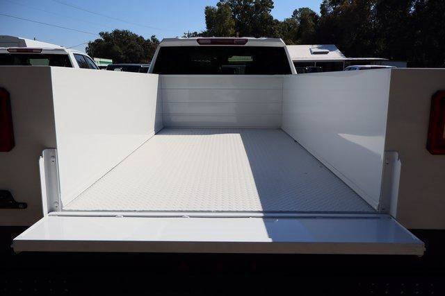 New 2025 Chevrolet Silverado 3500 W/T w/ WT Convenience Package RWD image 6