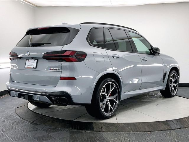 Used 2025 BMW X5 M60i image 13