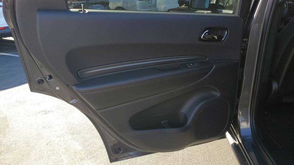 New 2026 Dodge Durango GT w/ Blacktop Package image 19