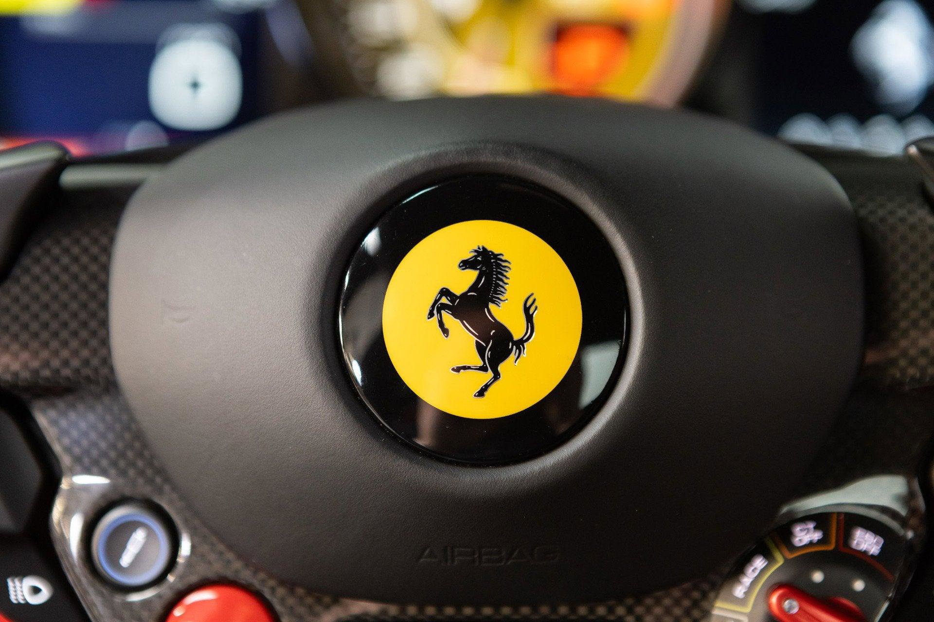Certified 2020 Ferrari 812 Superfast RWD image 62
