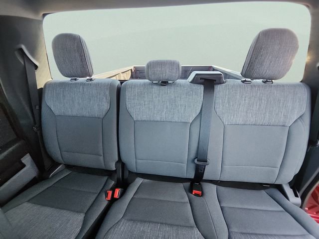 Used 2021 Ford F150 XLT w/ Trailer Tow Package image 18