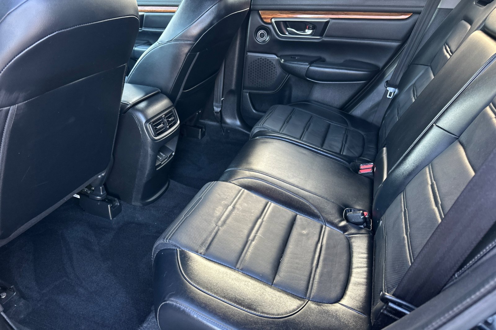 Used 2022 Honda CR-V Touring image 12