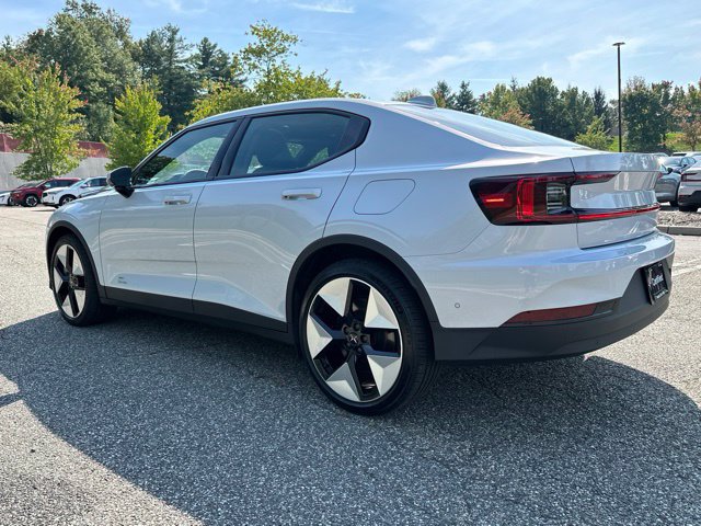 Used 2024 Polestar Polestar 2 AWD/4WD image 5