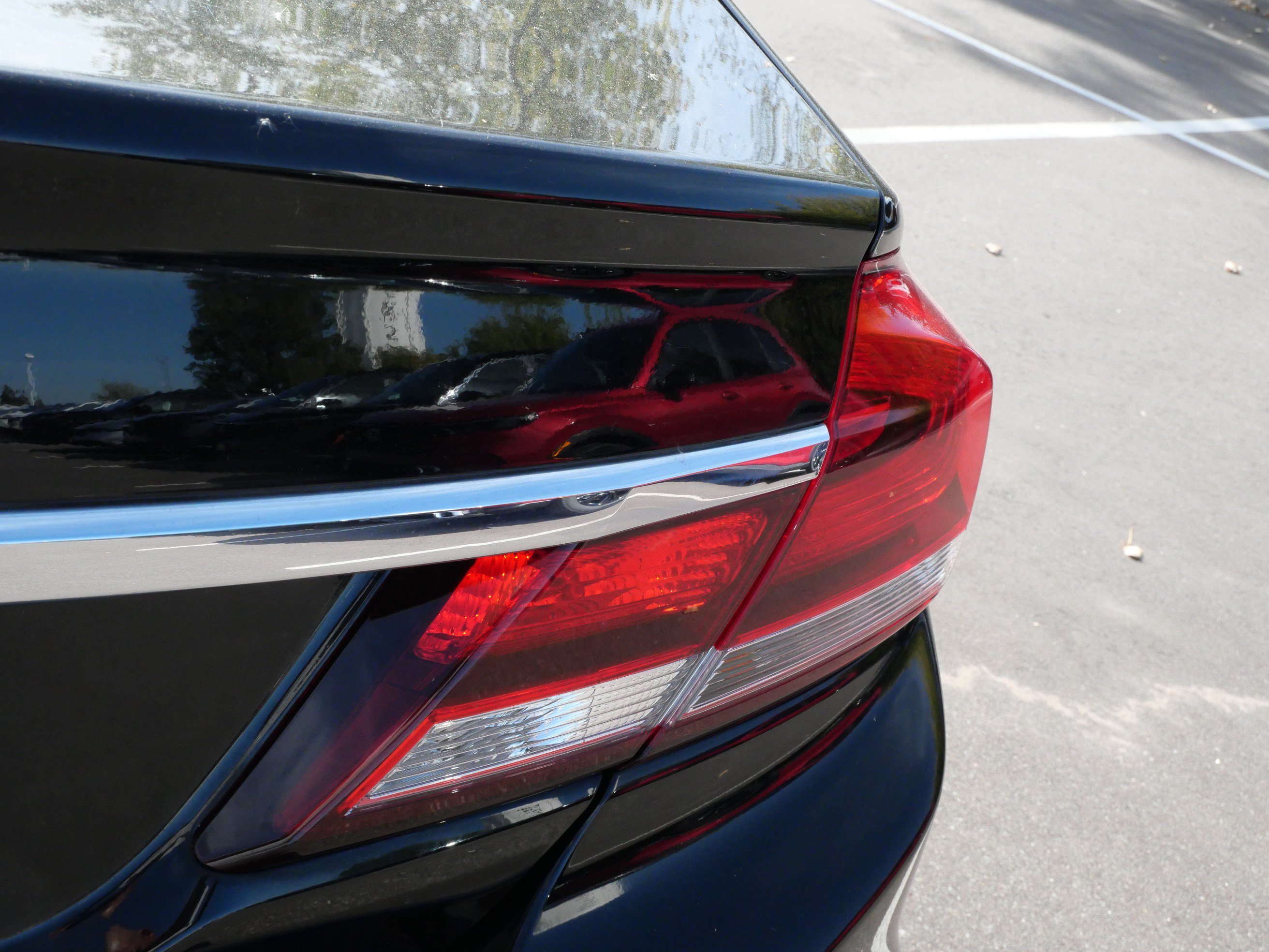 Used 2013 Honda Civic LX image 11