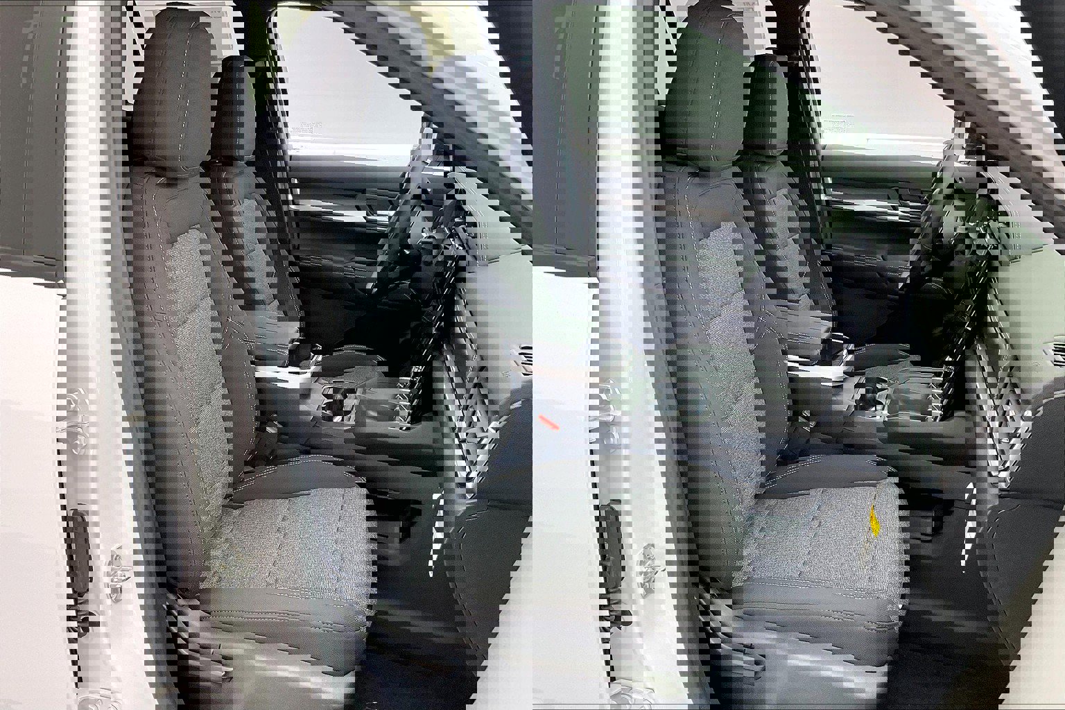 New 2026 GMC Terrain Elevation image 9