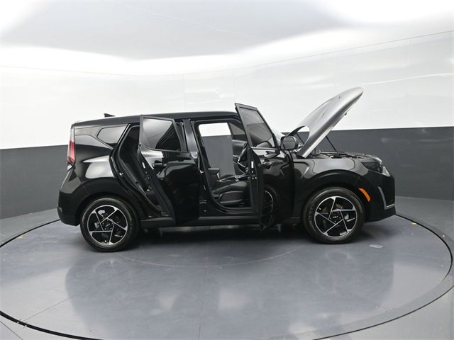 Used 2025 Kia Soul EX image 42