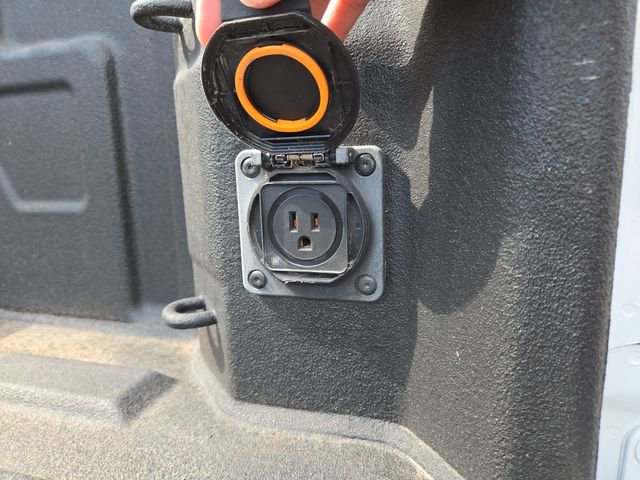 Used 2022 GMC Sierra 1500 Elevation AWD/4WD image 35