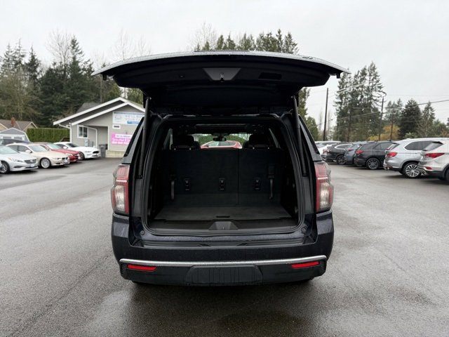 Used 2021 Chevrolet Tahoe LT image 31