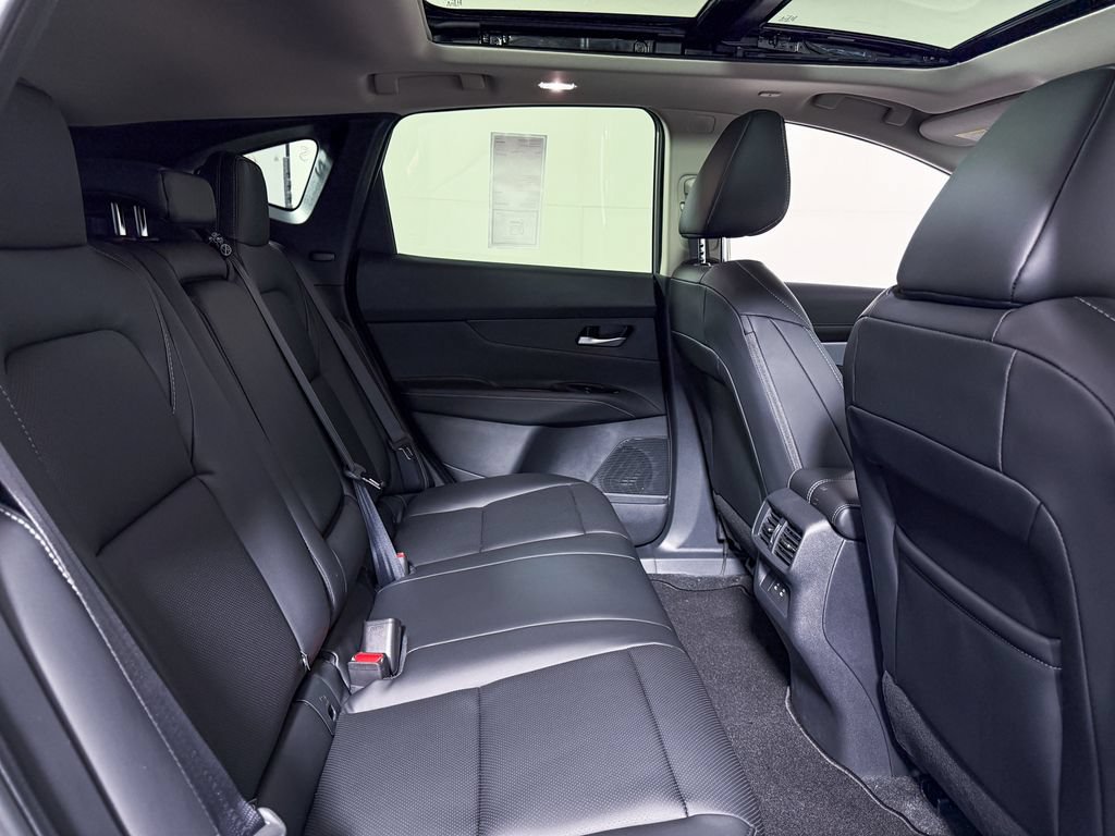 New 2026 Nissan Murano SL AWD/4WD image 31