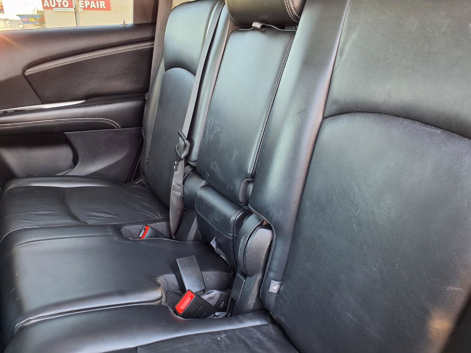 Used 2013 Dodge Journey Crew AWD/4WD image 7