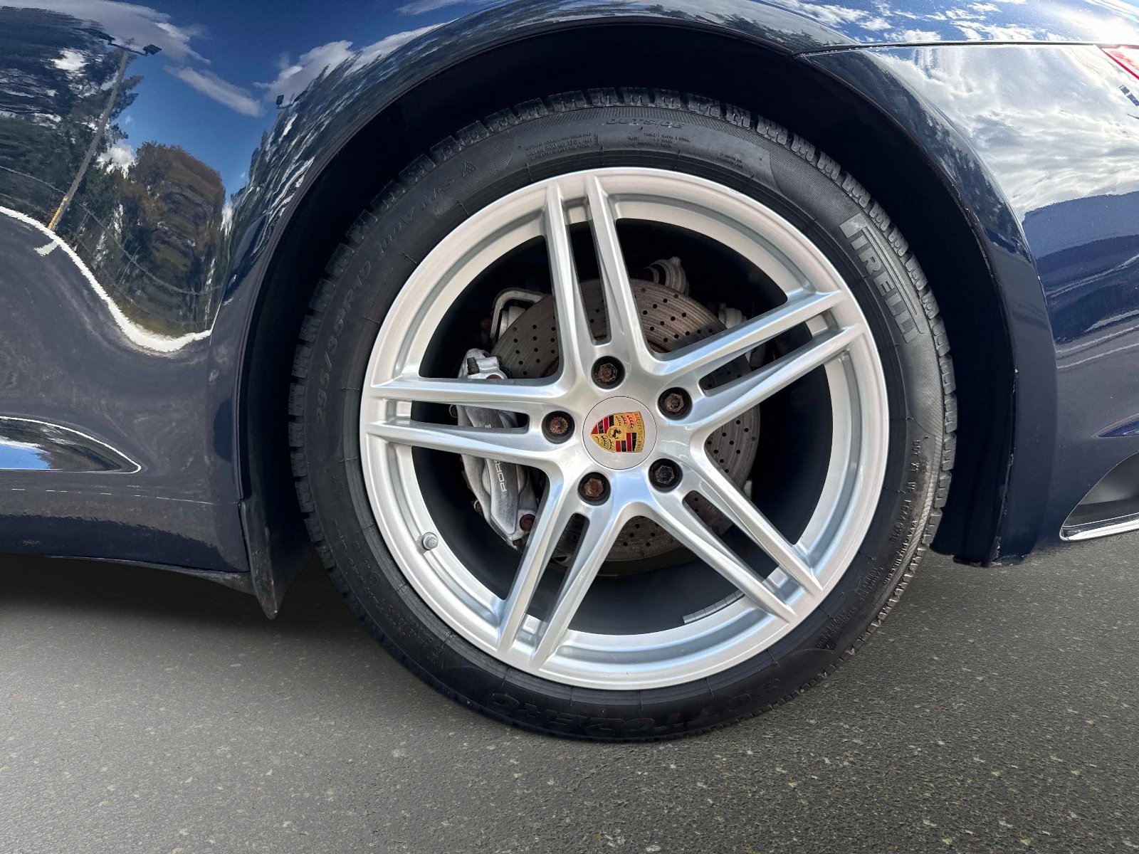 Used 2017 Porsche 911 Carrera image 15