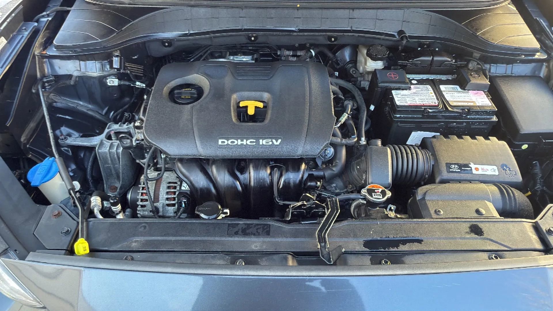 Used 2018 Hyundai Kona SEL image 24
