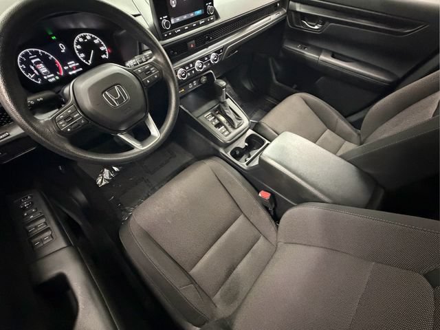 Certified 2024 Honda CR-V EX image 15